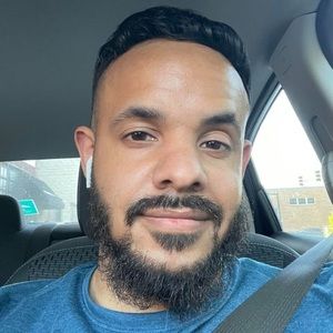 Meet your Posher, Jovan